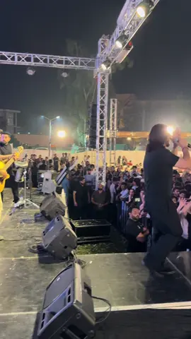 Attan 🖤 #arsalanshah #peshawar #vibewitharsalanshah #livemusic #concert 