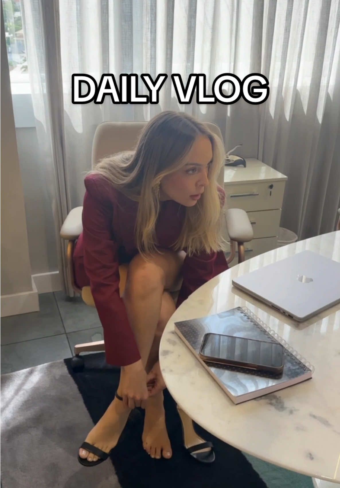Um daily vlog de ABRIL kkk q eu esqueci de postar aqui, vcs aceitam agora? Kkk 