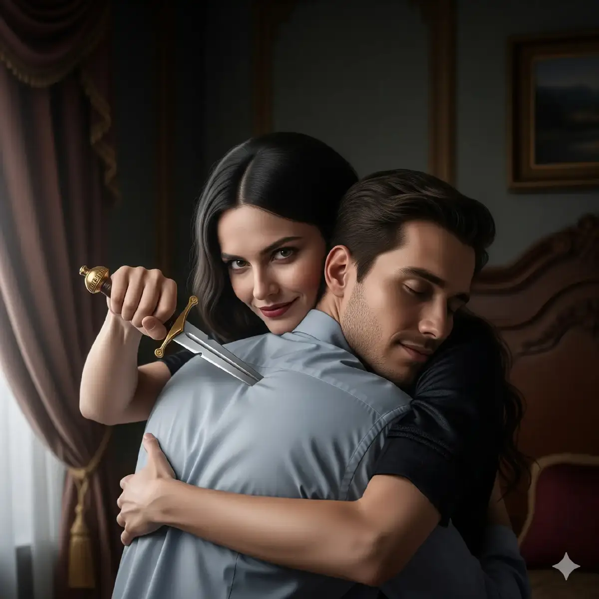 ها أنا أمامكِ الآن، لا شيء بيني وبينكِ سوى الصمت الثقيل الذي تركتِه في صدري. ذلك العناق الأخير لم يكن وداعًا، كان خنجرًا باردًا تسلّل إلى قلبي من بين ذراعيكِ. يدُكِ التي أمسكتُها يومًا بثقة، هي نفسها التي غرست في ظهري خنجرًا جعلني أنزف ألمًا لم أعرفه حتى من ألدّ خصومي. لم يأتِ الغدر من بعيد، بل خرج من قلبٍ كنتُ أظنه لي، من عينين كنتُ أقرأ فيهما الأمان. أحببتكِ بصدق لم يعرفه أحد، أمنتكِ على قلبي، على ضعفي، على كلّي… فكان جزائي أن طعنتِني وأنتِ تبتسمين. لم يكن الخنجر هو القاتل يا من كنتِ كل حياتي، بل كانت ابتسامتكِ فوق جراحي هي ما أنهاني. تلك الابتسامة التي أعلنت موتي أمامكِ دون كلمة، وكأنكِ كنتِ تستمتعين بترنحي بين الحياة والانكسار. لكن ما لم تعرفيه هو أنّي لم أمت هناك. وقفتُ من جديد، لملمتُ جراحي، جمعتُ نفسي من تحت الركام، ورمّمتُ قلبي بيدي. نزعتُ أثرَكِ من روحي كما يُنزع السهم من الجسد، وكتبتُ بدايةً جديدةً بدموعي. اليوم أنا أقوى ممّا كنتِ تتصورين، أطهر قلبًا، وأعلى مقامًا. لم أعد ضحيةً لحكايتكِ، بل صرتُ المنتصر على ألمكِ، والمتحرّر من ظلّكِ. اليوم أقولها لكِ وجهًا لوجه: أنا أفضل بدونكِ، وأجمل حياةً منكِ، وقد ولدتُ من جراحي إنسانًا آخر… لا تُكسَره يدٌ ولا يطفئه رحيل. #يوميات_خرابيش 