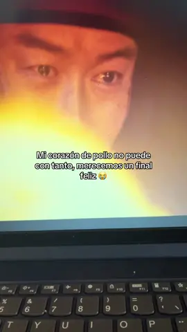 Dueleeeeeee #bonappetitmagestad #fyp #parati #kdramas #ktraumas😭🤧 
