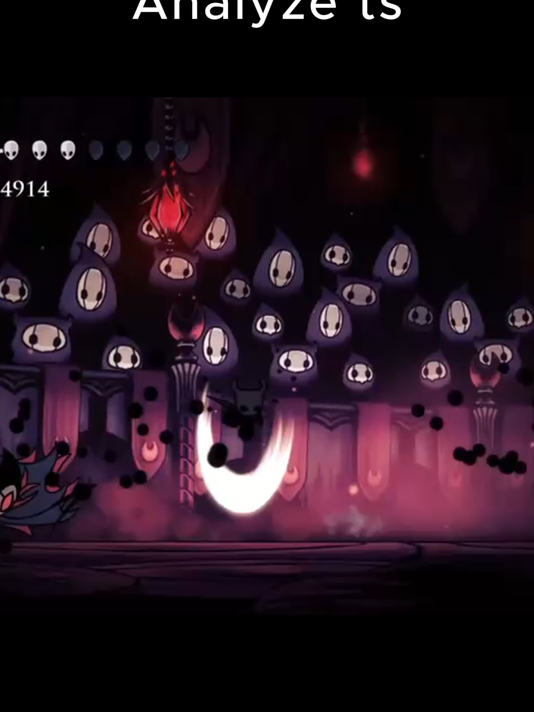 analyze ts #hollowknightsilksong #hollowknight #analyze #fypp