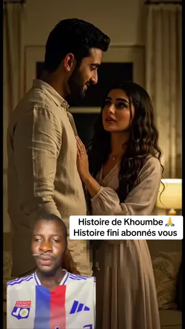 Histoire de Khoumbe fini abonnés vous 