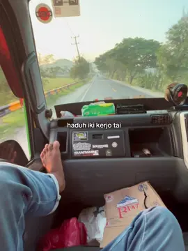 Kerjo gor bagian tutuk” ban ae kok di bayar cah”#fypage #like #storytruck #gabutberkedoksupir #capcut 