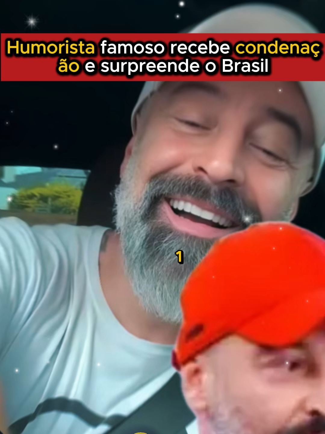 Cristiano Pereira da Silva o humorista Jorge da Borracharia preso #CristianoPereira#JorgedaBorracharia#APraçaÉNossa#noticias