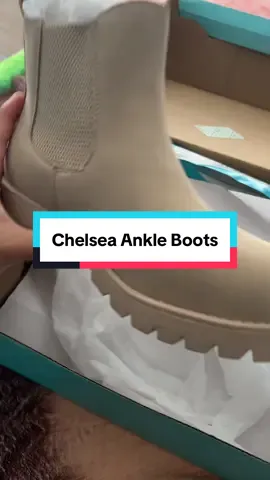Chelsea Ankle Boots #boots#botasparaelfrio #paratiiiiiiiiiiiiiiiiiiiiiiiiiiiiiii 