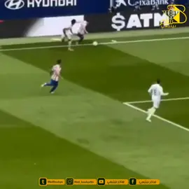 أتلتيكو مدريد يوقف طوفان ريال مدريد ويفوز عليه بخماسية