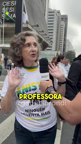 A ESQUERDA ESTÁ NAS SUAS ESCOLAS? #brasil #politica #avenidapaulista 