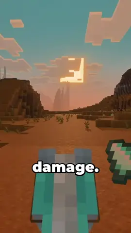 BRAND NEW MINECRAFT SPEARS & UNDERWATER MOUNT! #minecraftnews #minecraftjava #minecraftbedrock #minecraftlive #foryou      