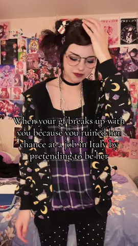 This ending was so damn stupid #imogenmoreno #imogenmorenocosplay #degrassi #degrassicosplay #cosplayer 