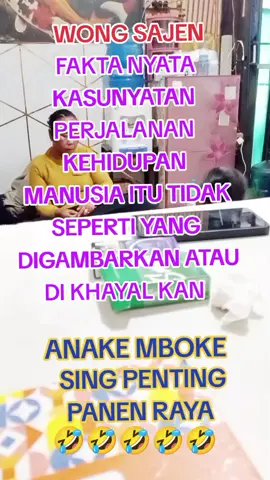 🌅 SING PENTING WONG  SAJEN TETAP JAYA KATWANG MASALAH DIGADAIKAN WAE😂 ANAK PUTU KADUNG KUMPUL  PANEN RAYA PUJI SYUKUR BLE GENUK GINUK GINUK 🥰🥰 YANG BARU KUDU SIAP GRAK  NGADEPI SUARANE  MBOK TIRTO KOYO OMBAK GEDE 😀 NING MENYEHATKAN TENAN KADUNG MAK BYOOOR ASIN  ILMU IKU ANGEL YEN DURUNG KETEMU NING ILMU WESS NYENG,NGEL NING AWAKE  MANUNGSO DEWE DEWE GARI GELEM NGELAKONI PORAAAA BEJO LAN CILOKO IKU ONO  ING AWAKE MANUNGSO DEWE  MENGATASI MASALAH TANPA MASALAH KOYO PENGADAIAN WAE 😂😂😂😂😂😂😂😂😂😂