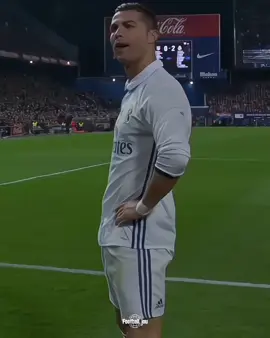 When Ronaldo was raping Atletico Madrid🥹💀#ronaldo #atleticodemadrid #madridista #ronaldo_fans #footballtiktok 
