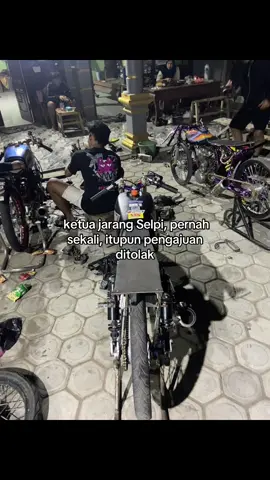 sekali tapi semua aplikasi🗿