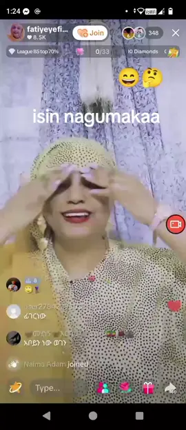 #cretersearchinsigh #cretersearchinsight #oromotiktok #vairalsound #creatorsearchinsights @fatiyeyefikirenat Suseko✌️❤️🌎 