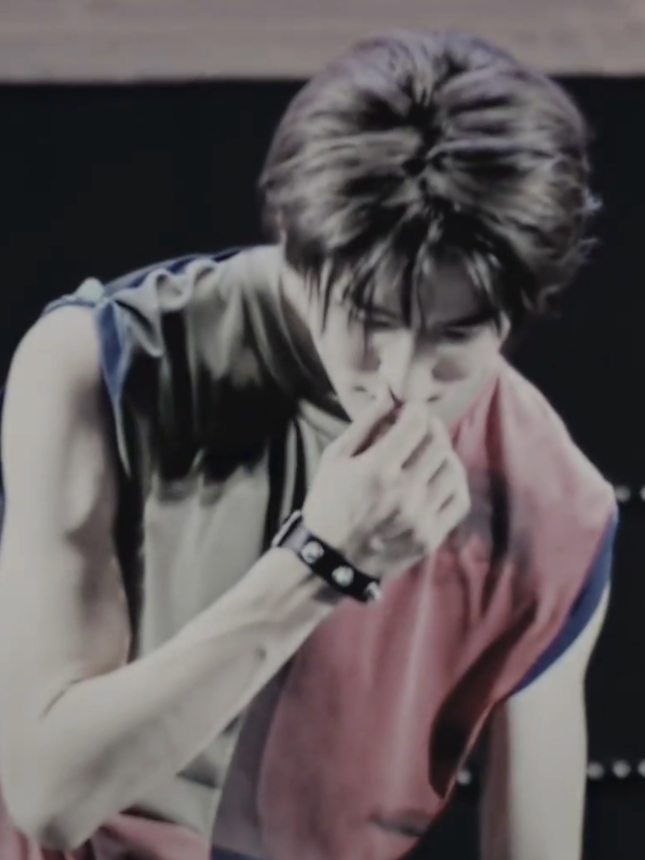 bias wrecked so hard he's now my bias 😼 ain't complaining tho #cortis #seonghyeon #cortisedit #seonghyeonedit 