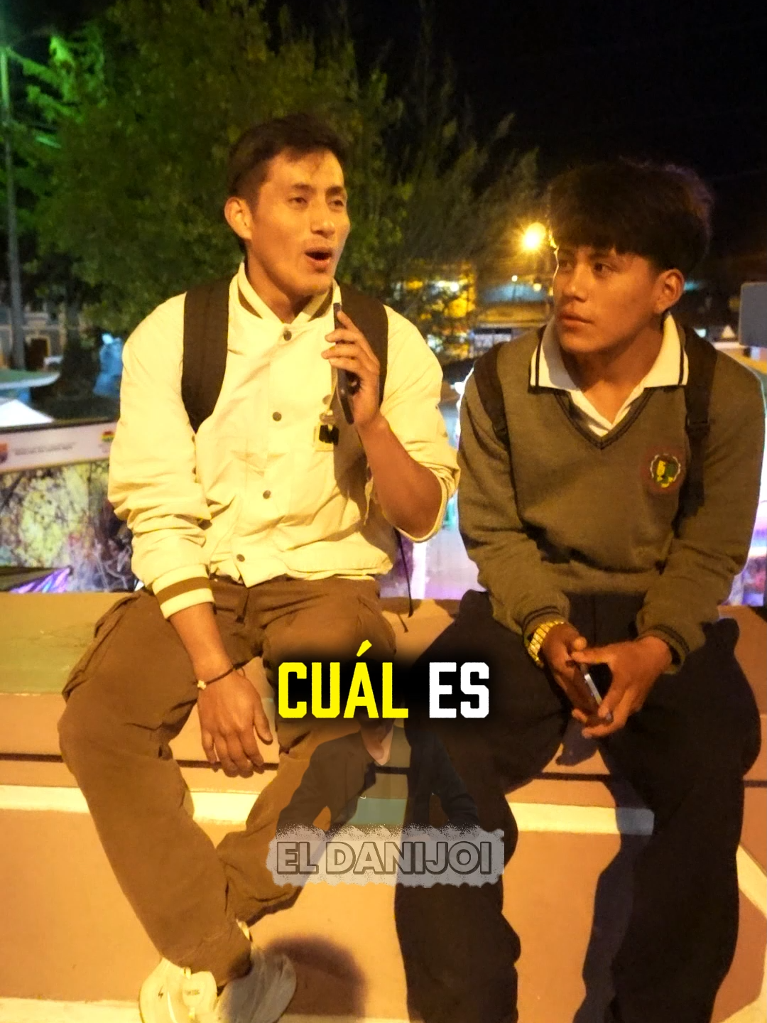 Cual es la peor mentira que te ha dicho una mujer? #preguntasincomodas #sangolqui #viral #fyp ##zxycba