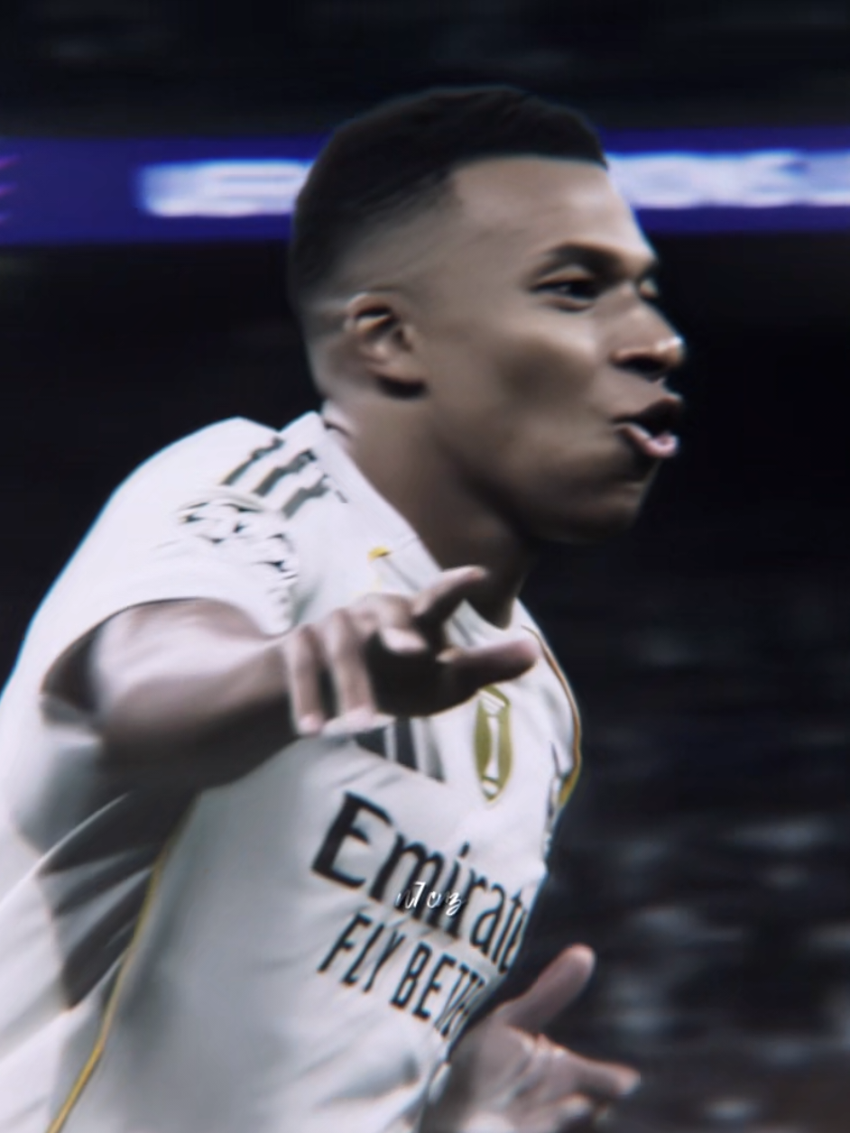 mbappe rocket 🚀🔥 ib @Pxnoz.ae  #mbappe #kylianmbappe #n7crz #football #realmadrid 
