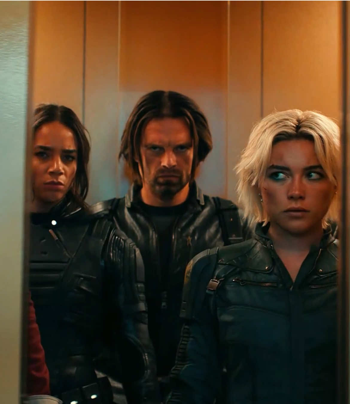 #THUNDERBOLTS — made this  bc i miss thunderbolts and im excited for 5sos6 ! haven’t stopped listening to not ok ever since it dropped  scp: @sorceresscenes fragmentpacks, multiverseofbucky #newavengers #marvel  @Marvel Entertainment 