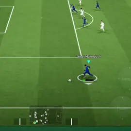 15:10 #efootball #efootballmobile #efootball2025 #konami #skills 