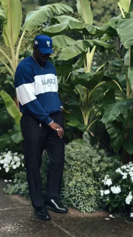 Carrying the blues with me🦋