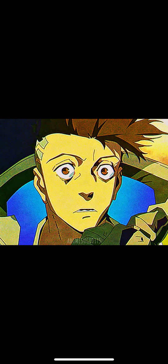 Reapers finally calling my name 🪦💔 #cyberpunk #cyberpunkedgerunners #edit #fyp #animesugedits 