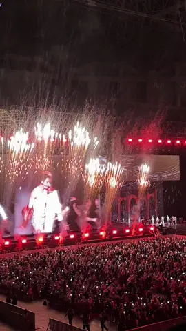 ambil aja guys videonya, its okaii🤗🫶🏻🥰 #tds4jakarta #tds4 #nctdream #backtothefuture 