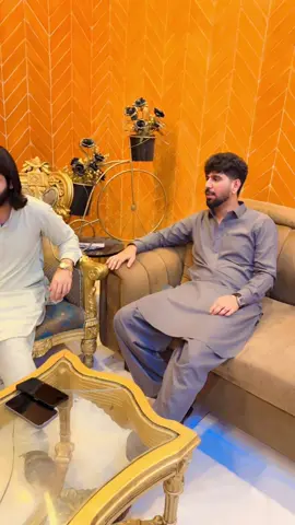 Brothers ❤️❤️ #malikxhsan #sc👻malik_xhsan 