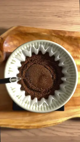 🤎.. #v60 #coffee #icedcoffee #4u #fyp .