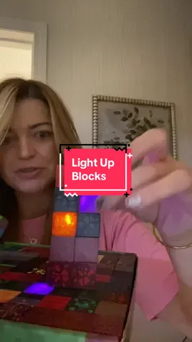 Gift Ideas for kids #buildingblocks #magneticblocks #magneticbuildingblocks #affordablechristmasgiftideas #toys 