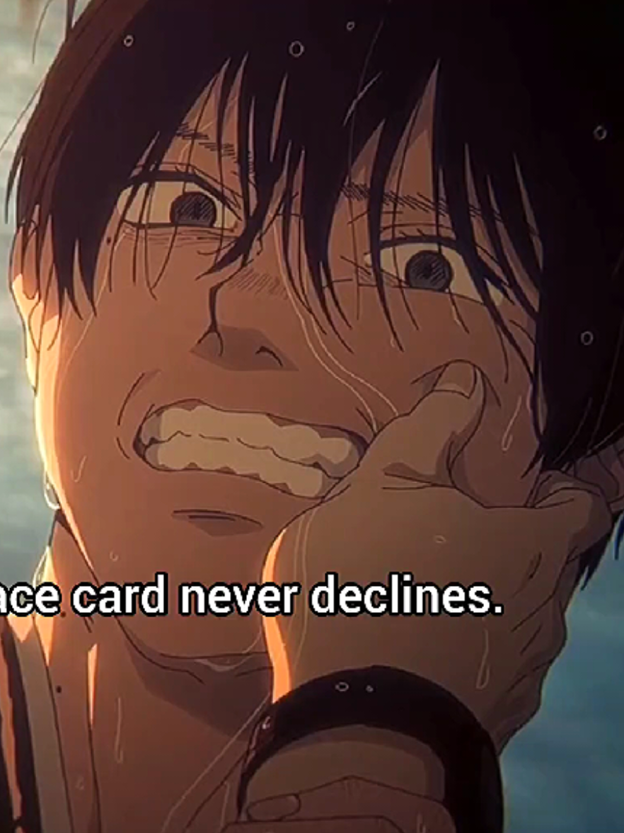 Still serving even in those situations heh... #thesummerhikarudied #yoshiki #hikaru #fyp #foryoupage 