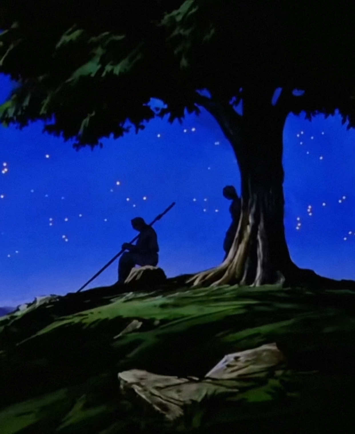 La hoguera de los sueños. #berserk #gutsberserk #cascaberserk #berserkedit #fyp 