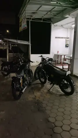 byankerokk🥷🏻 #rxking #twostroke #byankerok_135cc #rxkinghitam #fypシ゚ 