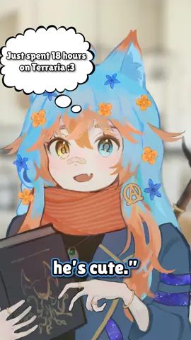Would you date a useless femboy? #vtuber #femboy #lgbt #anime #gay
