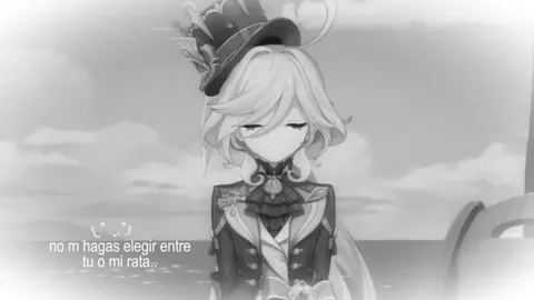 ──        #FURINA      :, cr mi parati.  @gigi (sanemi's wf) valora este video rata #zybcaシ #fyp #identificarse #GenshinImpact