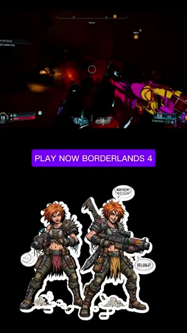 #BreakFree @borderlands #pepemillonario #challenge  #tiktok #fyp 