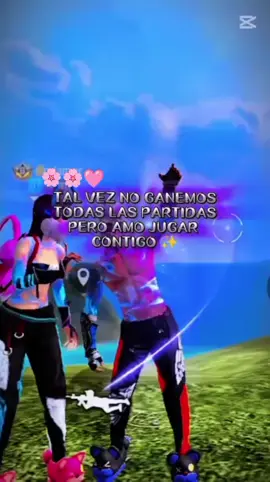 ❤️... 🌸#viraltiktok #freefire_lover #plantillas_edits #fypシ゚ #parejas 