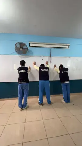 Las culisueltas: Quiero salirme de aquí 💜 #promo #2025 #5toe #liceo #flop 