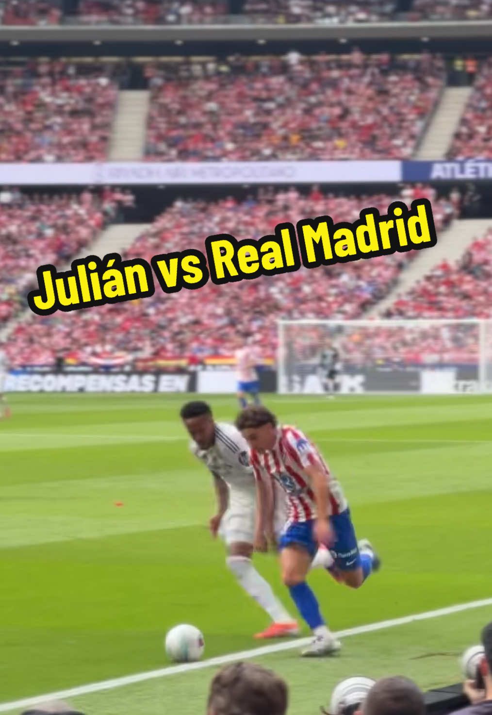 #atleticodemadrid #realmadridfc #julianalvarez #mbappe #futbol⚽️ 