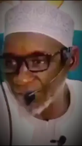 L'importance de jeûner #mdoumbia #islamic_video #imammadoukone 