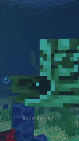 new minecraft update and nautilus mob #Minecraft #minecraftmemes #minecraftbuilding #minecraftupdate 