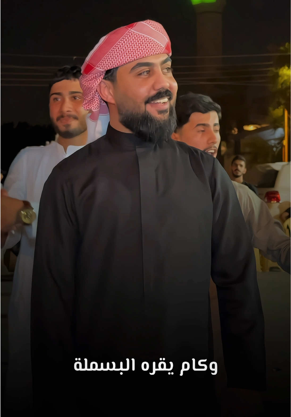 سارة تهواها الشيوخ 🔥🤍 #ليث_الشيحاوي #جوبي #رقص #دبكات #الشعب_الصيني_ماله_حل😂😂 