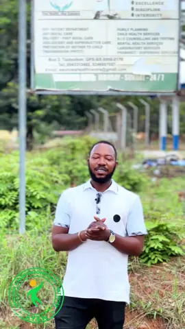 AYEN x Aworowa Health Center 💙✨ Talking about how AYEN is changing lives, empowering youth, and bringing hope to the community. 🌍🙌 #AYEN #CommunityImpact #YouthEmpowerment #BetterTogether #Aworowa @ameyawedmund😇 @Global_Kay👑🎹 @Gal 💜lyk❣️ Adjowa 🇨🇦🤲 @REV. FR. NINSAALA @Nurse KiipsonJnr @@Jennifer 1 