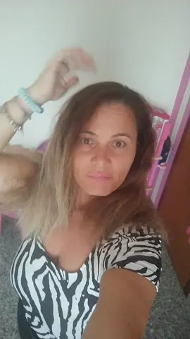 #cambio look#voliamoneixte✈🦁🔝💯💥 