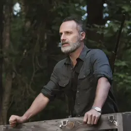 #rickgrimes #twd #the_walking_dead #تود #ريك_غرايمز 