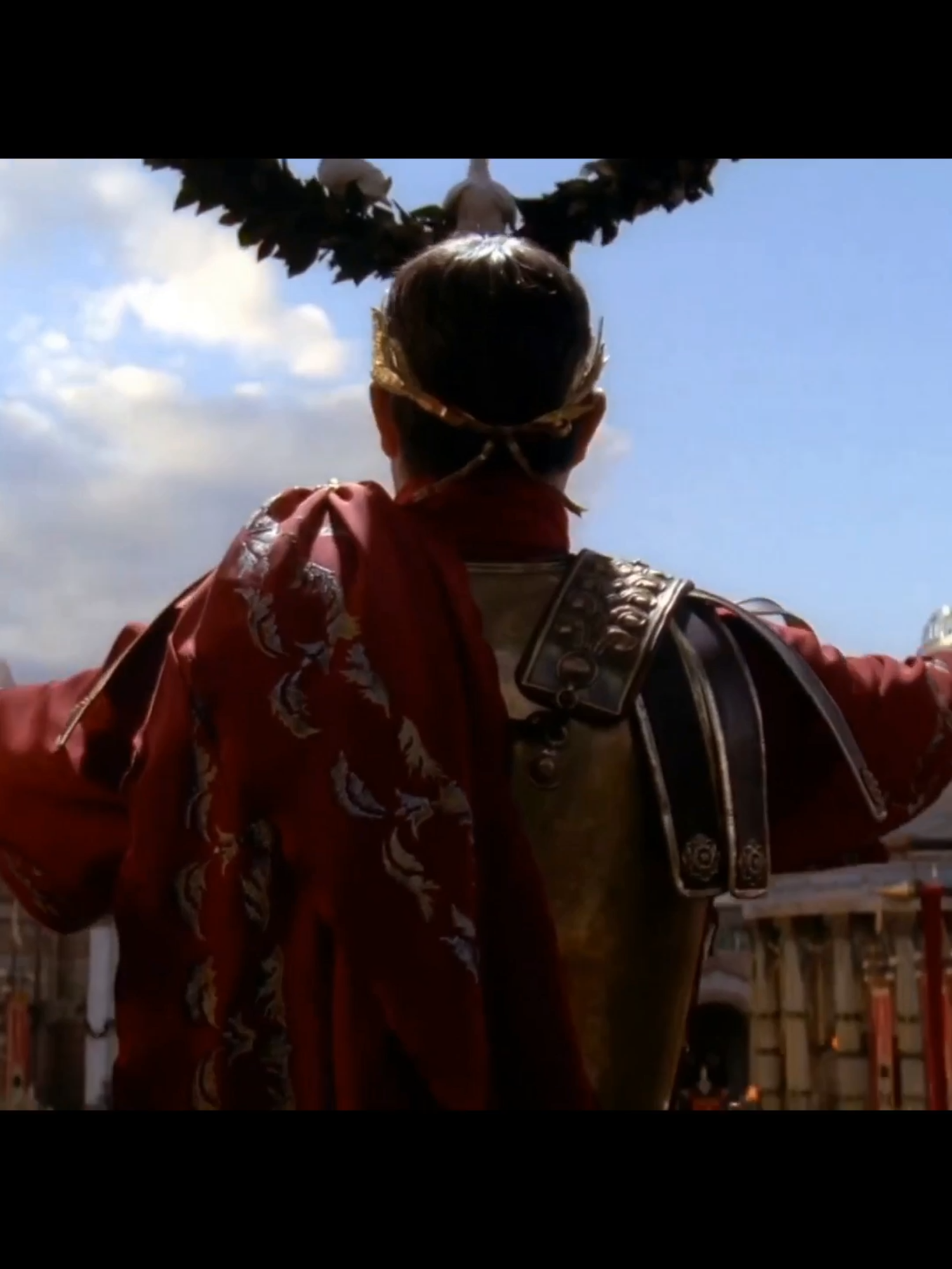 Caesar didn’t rule, he defined power 👑⚔️ #FYP #4youpage #michaelgoshawk #Rome #Roman #RomeHbo #romeempire #MarkAntony #julliuscaesar #romanemperors