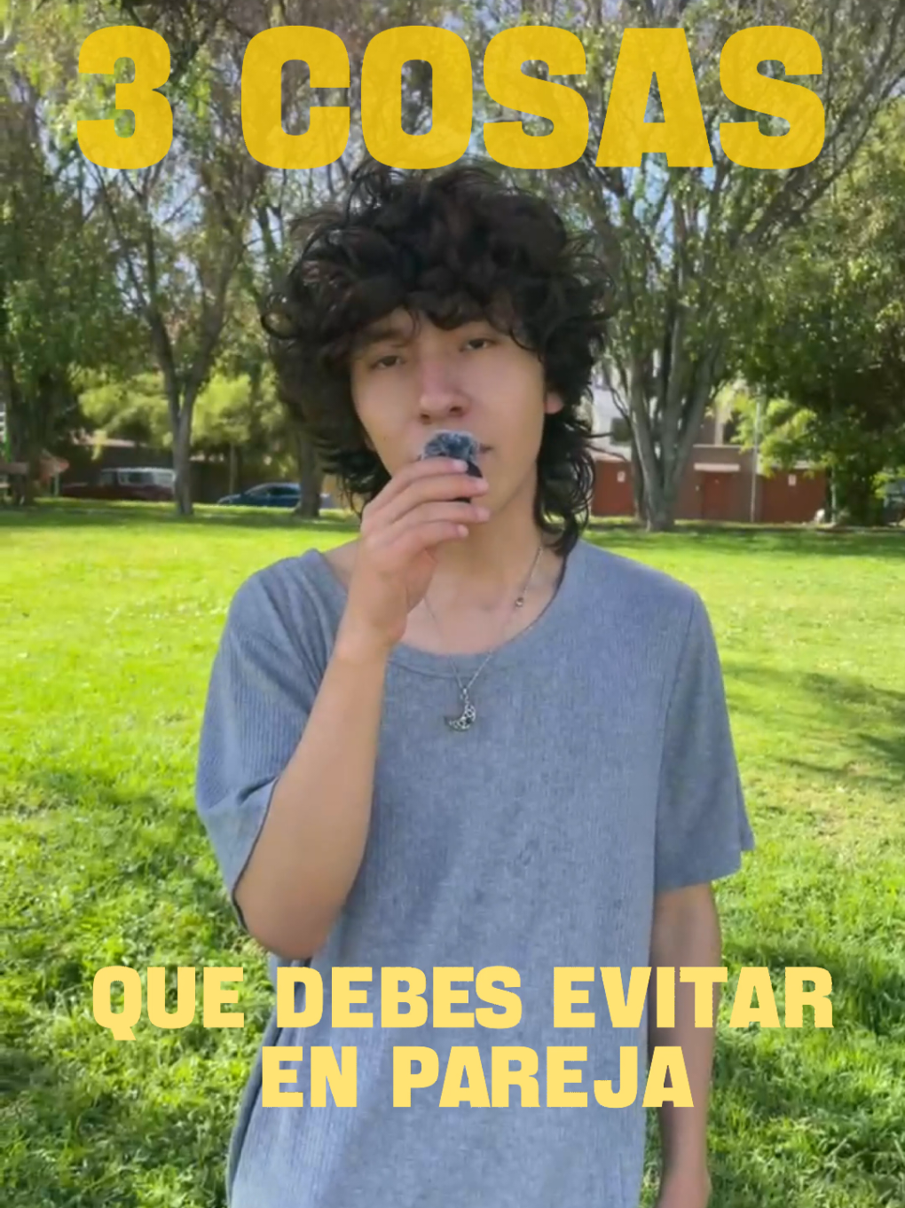 3 cosas que debes evitar para tener una relación sana :) ¿quieres más consejos? sígueme:) mi editor: @jhojanloay ❤️ #gay #lgbt #girls #consejo #couple 