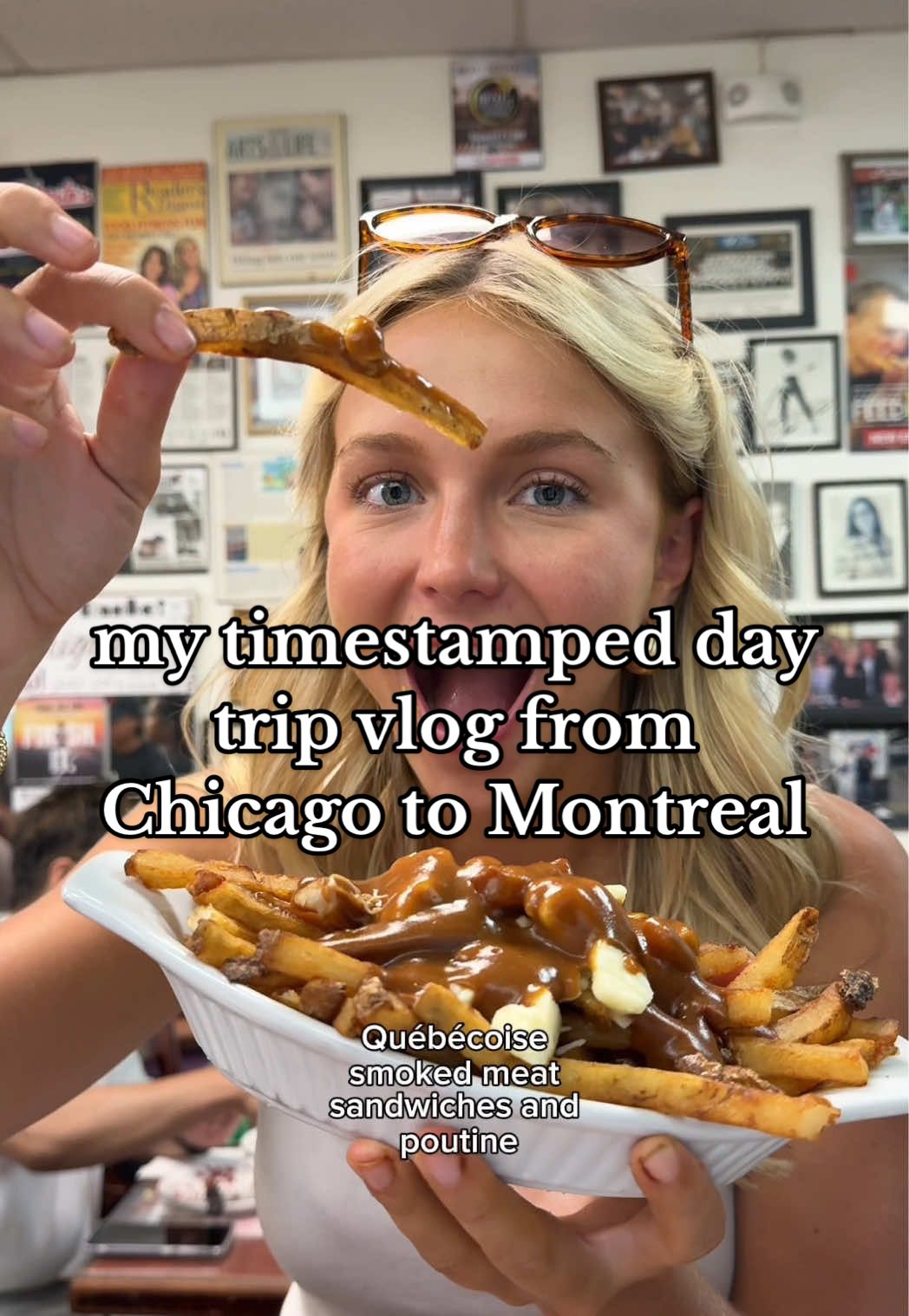 I booked the flight and let Meta AI handle the rest. Not bad for a zero-effort day trip itinerary 👏 DM Meta AI on Instagram to try it yourself! #MetaPartner
‌ #daytrip #solotravel #traveltok #travelinfluencer 