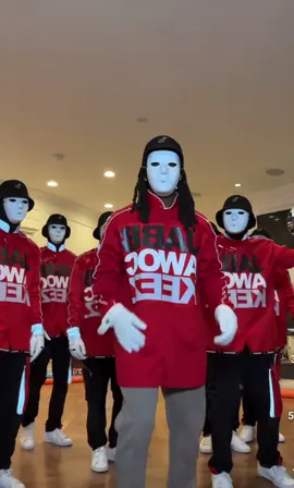 Jabbawhockieez on 🔥#us #kaicenat #twitch #fyp #funnytiktok @Kai Cenat @JABBAWOCKEEZ 