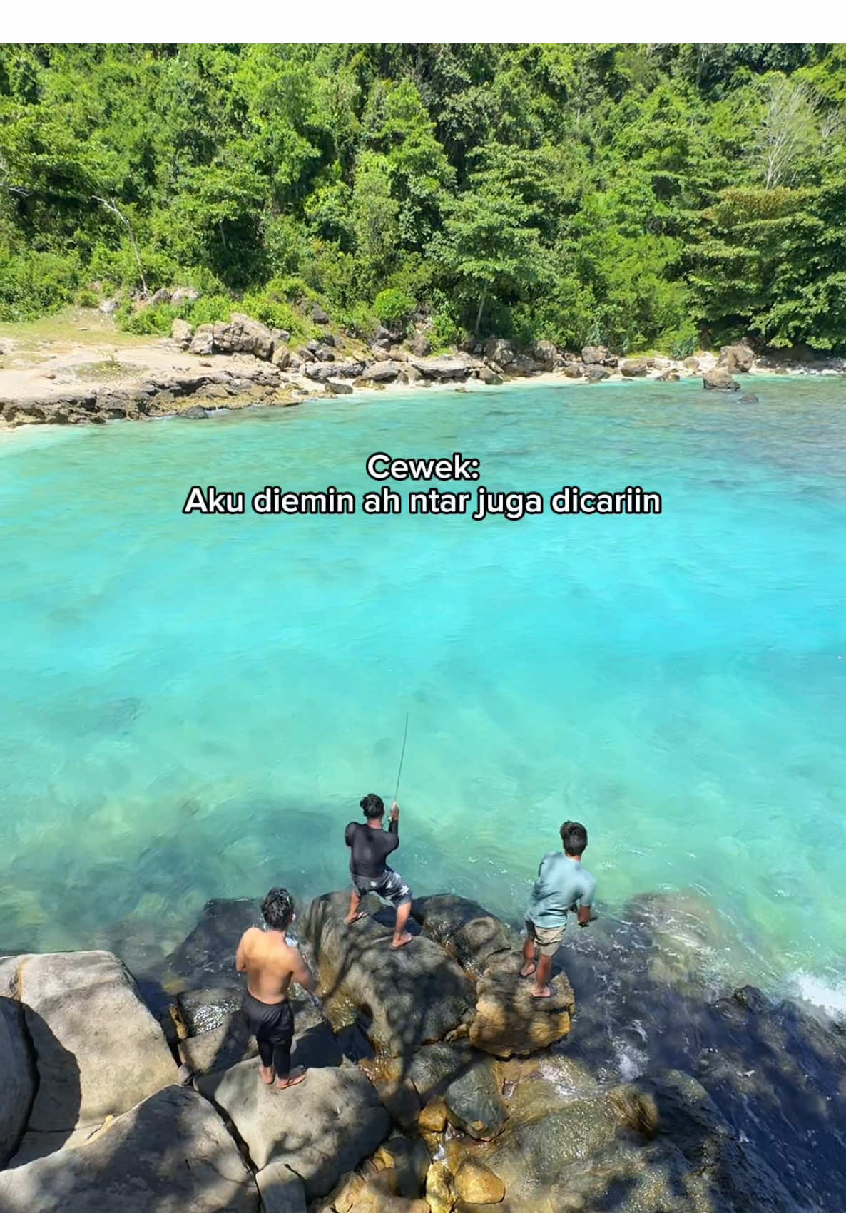 Misi menyelamatkan ikan yang tenggelam  #mancing #bluefin #pemancing #aceh  #lhokmataie 