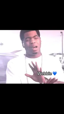 His prime time 💙 #fyp #webbie 