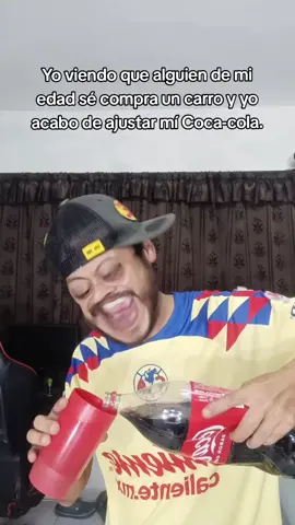 Yo viendo que alguien de mi edad sé compra un carro 🥹 #humor #jajaja #jonathan_oficial 